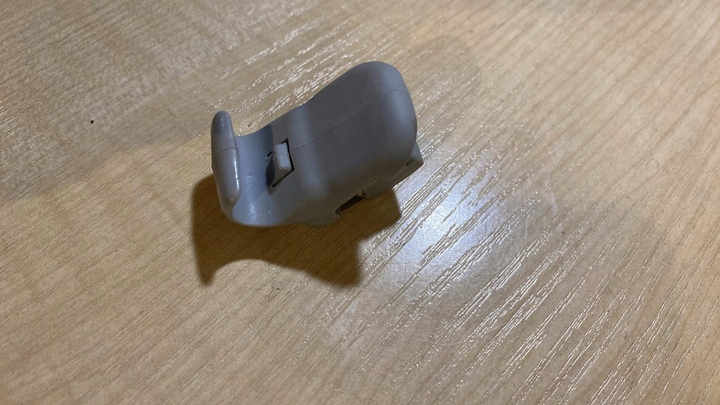 фото №1, Mazda rx-8 rx8 кронштейн защита солнцезащитный кронштейн левый правый