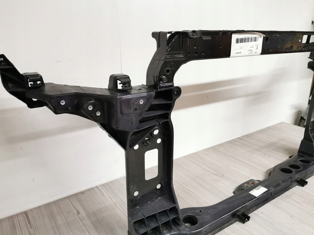 фото №12, Підсилювач передній pas передній hyundai tucson iii