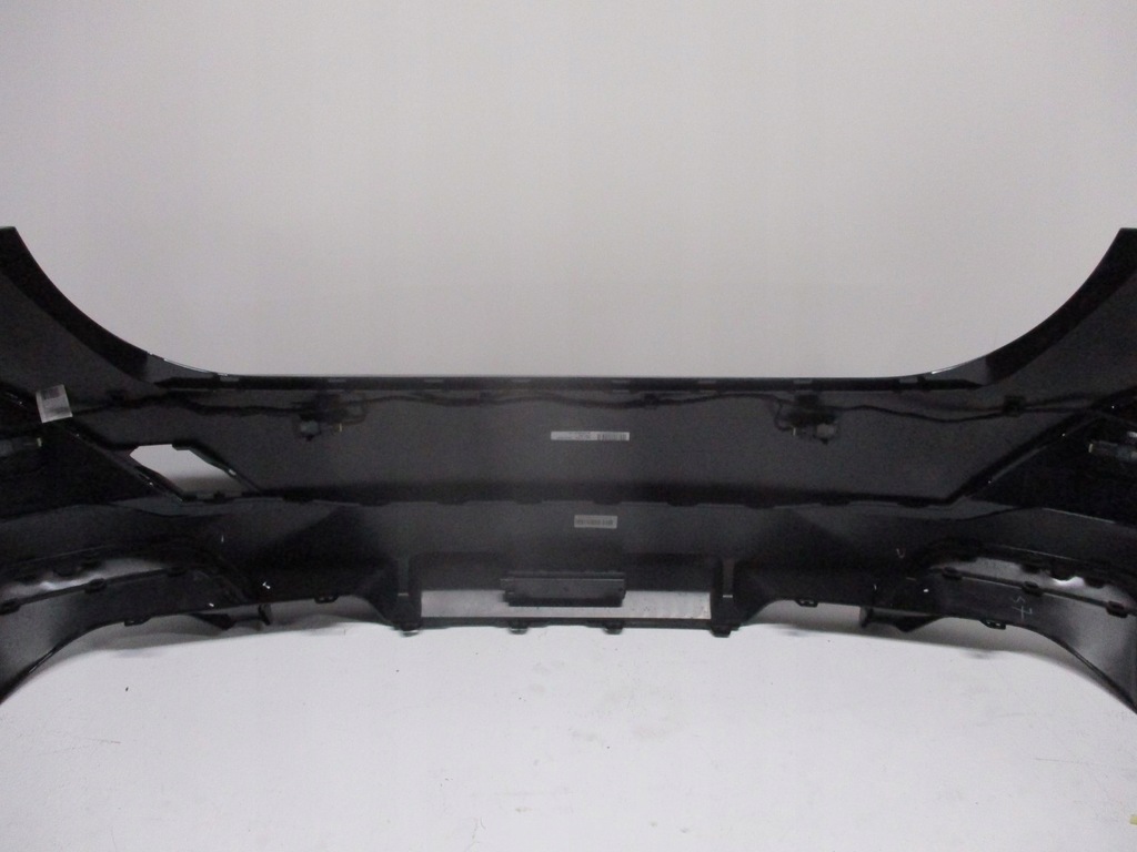 фото №8, Бампер bmw 5 g60 23r 6pdc m-pakiet задняя задний