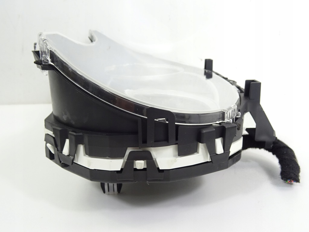 фото №11, Micra k14 счетчик приборная панель колодка 5fv2a/nio0 2017-