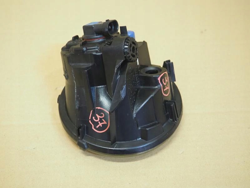 фото №3, Противотуманная фара правый renault twingo ii