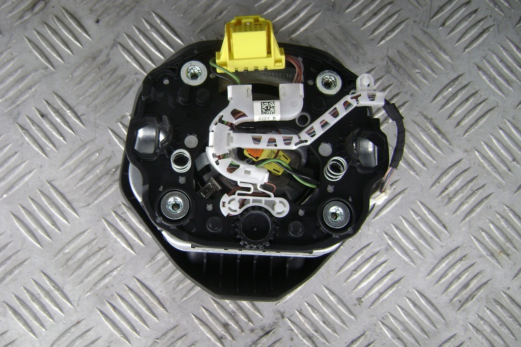 фото №7, Vw t-cross 19r - приборная панель приборная подушки безопасности ремни