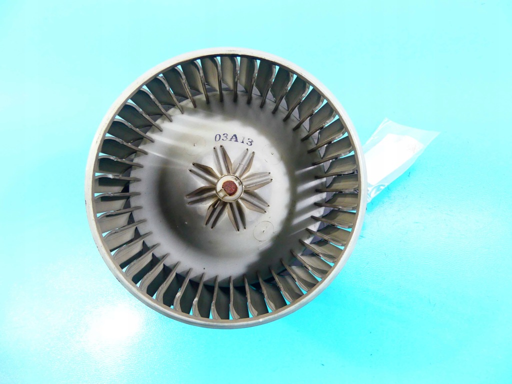 фото №1, Воздуходувка обдув вентилятор chevrolet epica ii