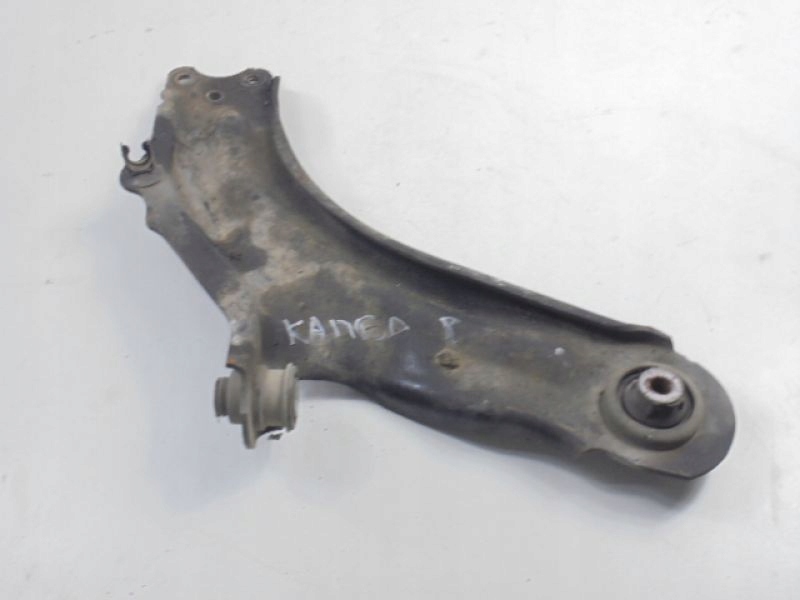 фото №9, Renault kangoo ii рычаг нижний перед правый