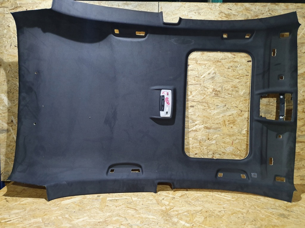 фото №1, Потолок bmw 1 f21 m набор