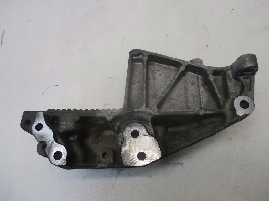 фото №2, Кронштейн двигуна renault master iii 2.3 dci