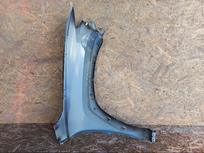 фото №12, Hyundai tucson iv 4 крила лівий передній перед