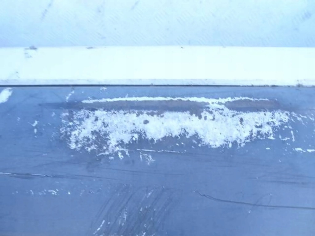 фото №7, Бампер задняя nissan qashqai j10 06-10r. k54g