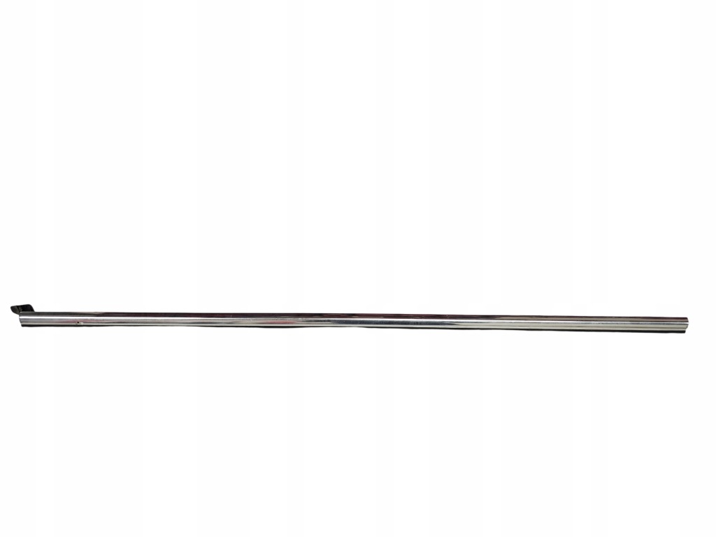 Купити 2017 volkswagen passat b8 молдинг / прокладка скло двері задніх tab008944p