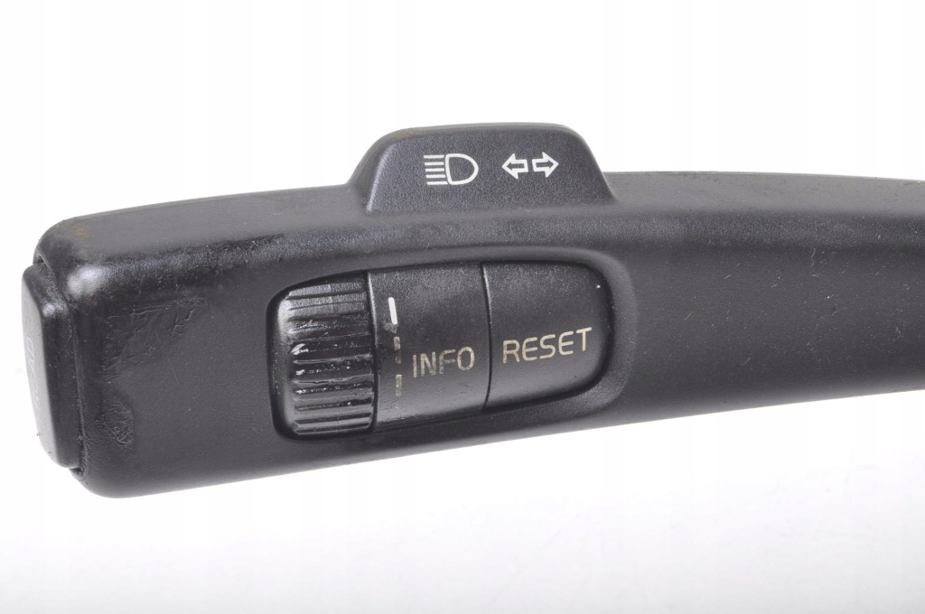 фото №2, Volvo s40 ii переключатель комбинированный 31264569