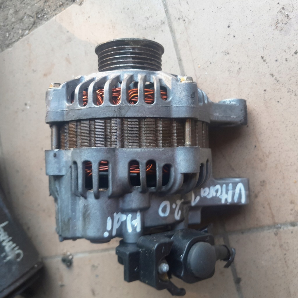 Купить Генератор suzuki vitara 1 2.0 hdi