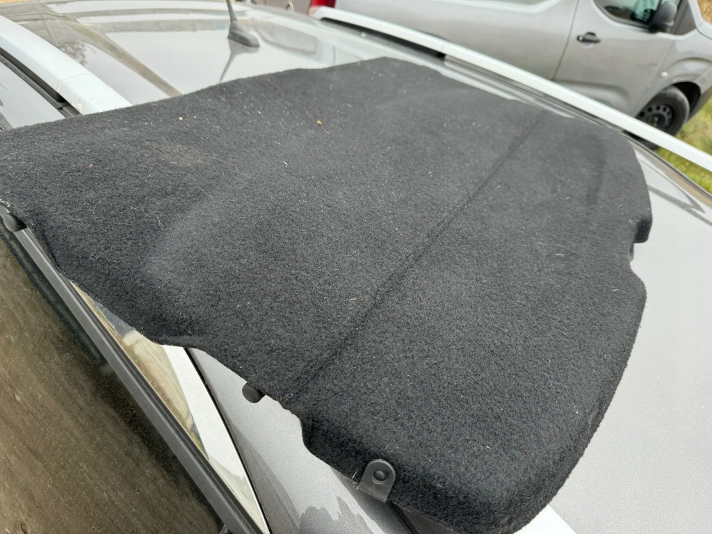 фото №1, Peugeot 2008 i 2013 полка задние