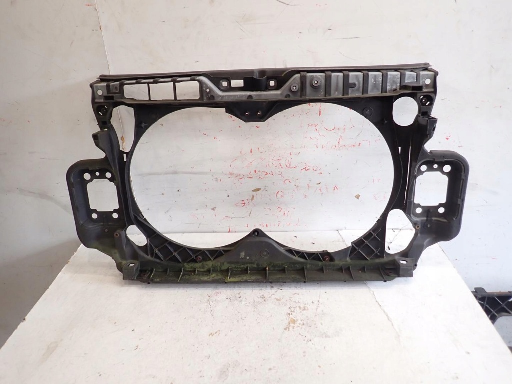 фото №1, Pas передний audi a6 c6 2004- 4f0805594h