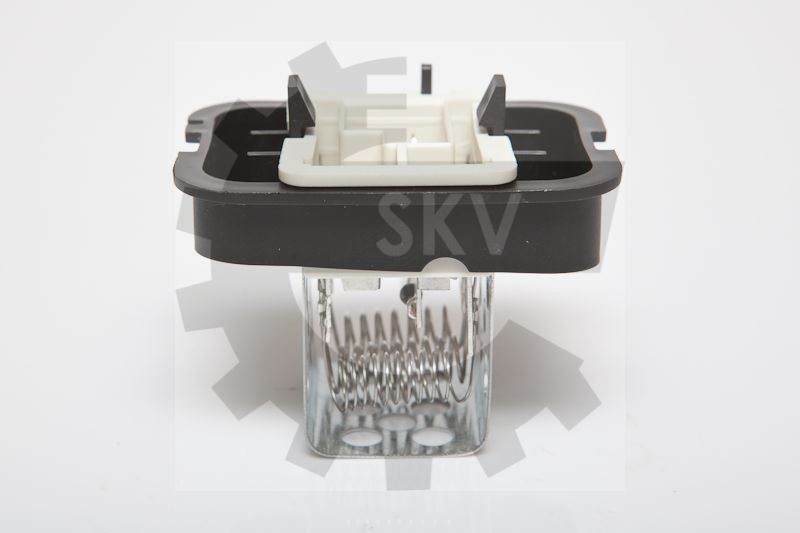 фото №5, Резистор вентилятор 95skv 056