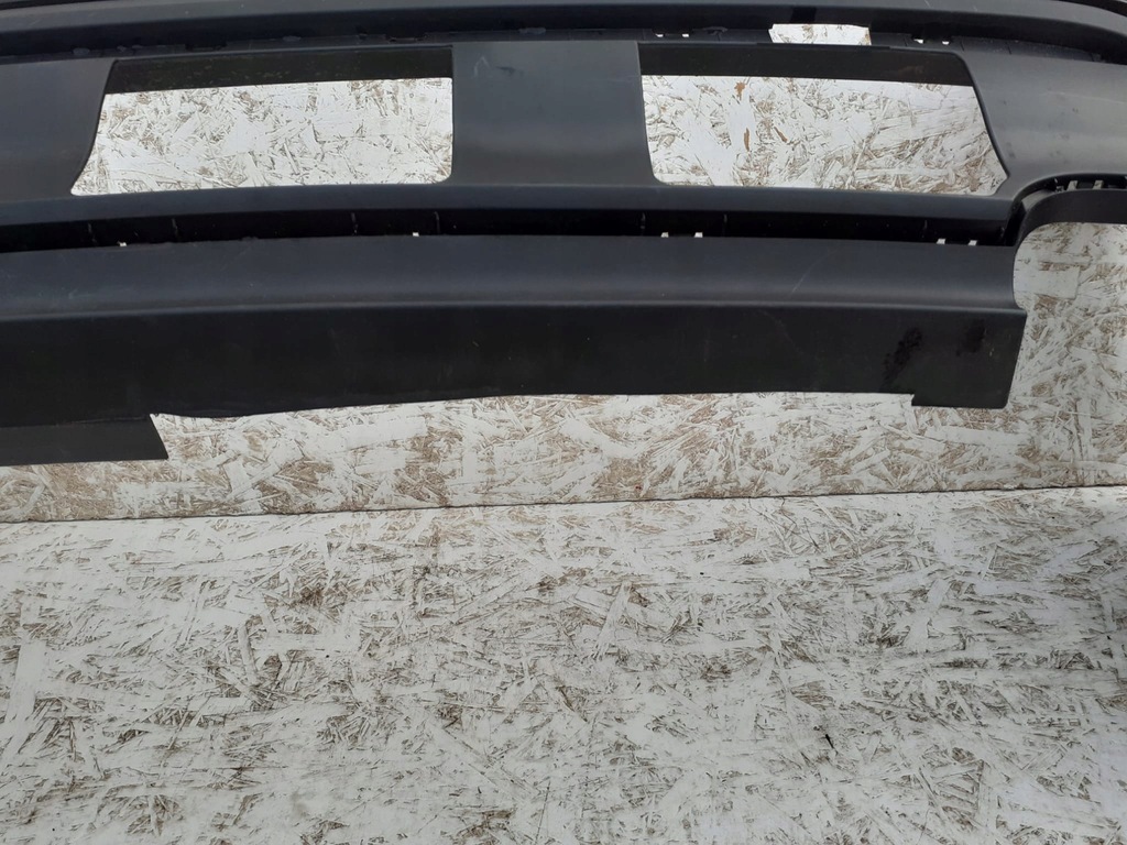 фото №8, Бампер передний перед hyundai santa fe iv