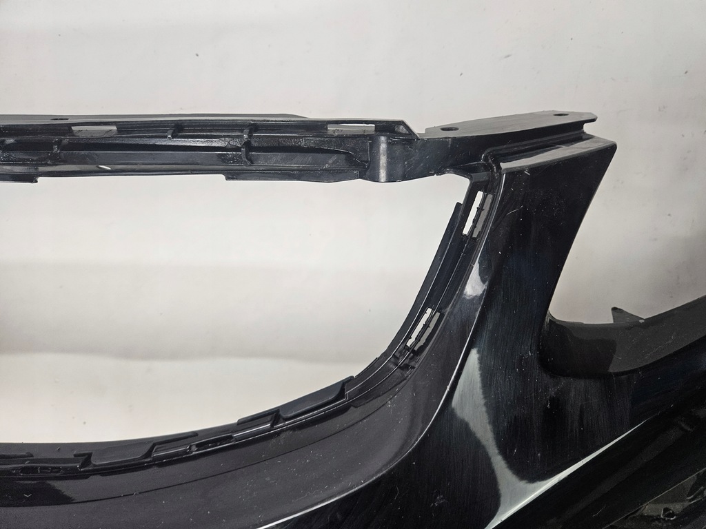 фото №9, Volvo xc60 i lift r-design 2013 - 2017 бампер перед омивачі 31323765