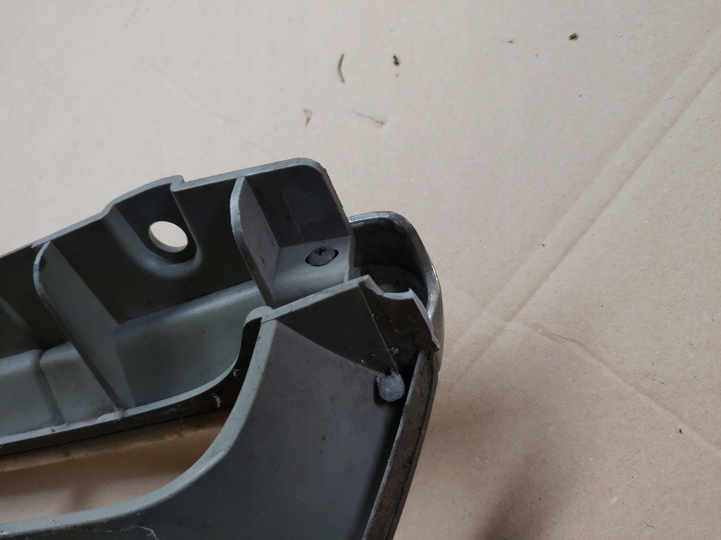 фото №14, Решётка радиатора решётка радиатора радиатора honda frv fr-v 05-09