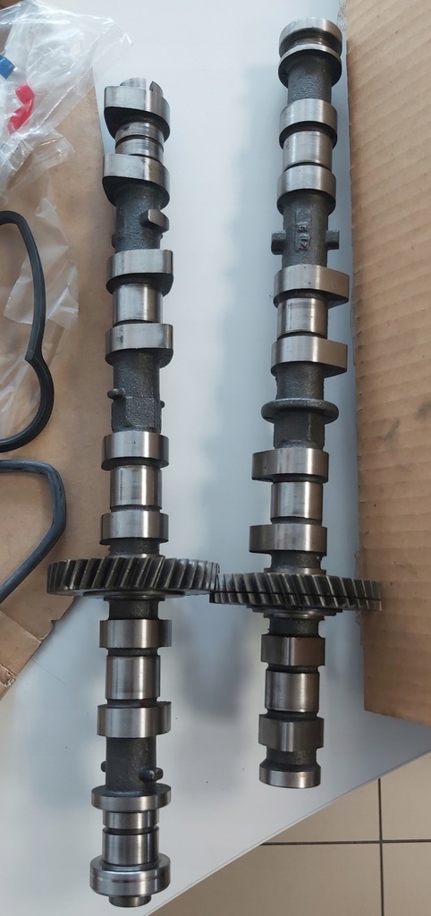 фото №5, Toyota camry 1995r. грм