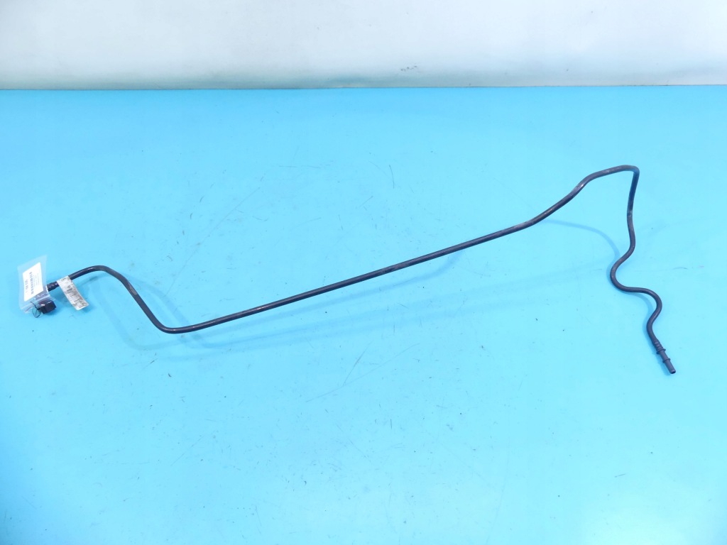 фото №1, Шланг паливний jaguar xf ii x260 2.0d