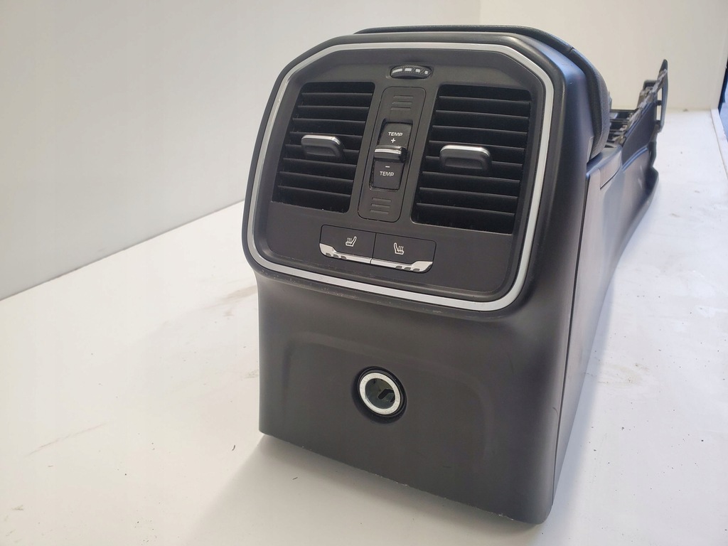 фото №5, Porsche macan комплект сидіння, сидіння