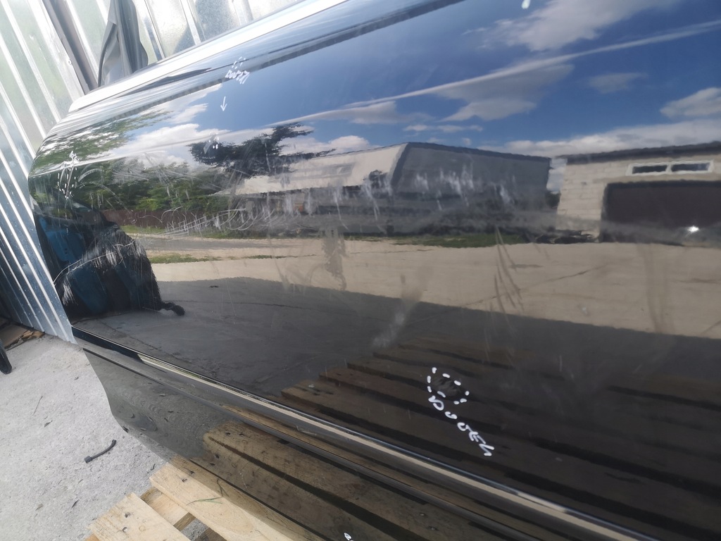 фото №9, Дверь левый перед audi a4 b7 cabrio 05-08