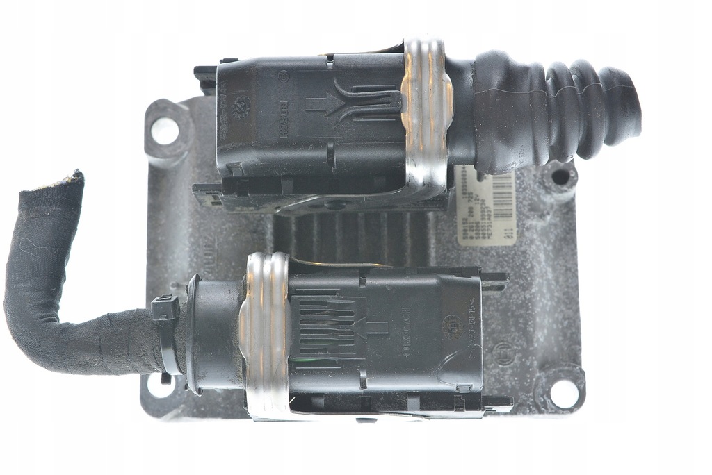 фото №1, Бортовой компьютер alfa romeo gt 1.8 0261208725