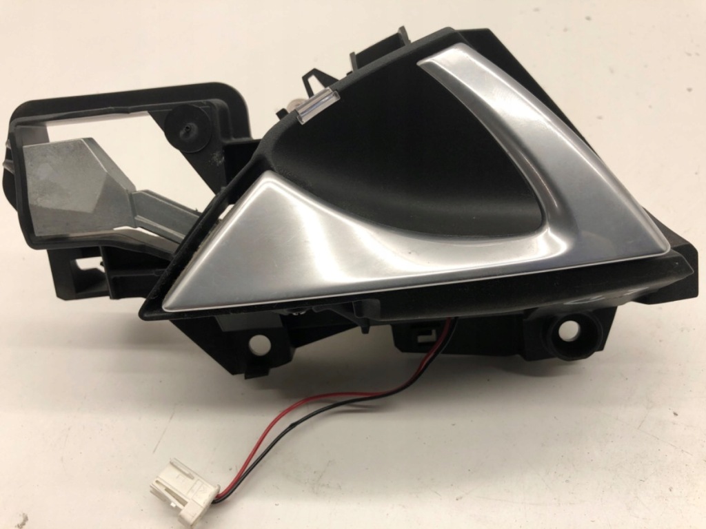 Купить Ручка внутренняя левый перед citroen ds5 9688503477 хэтчбек 11-15