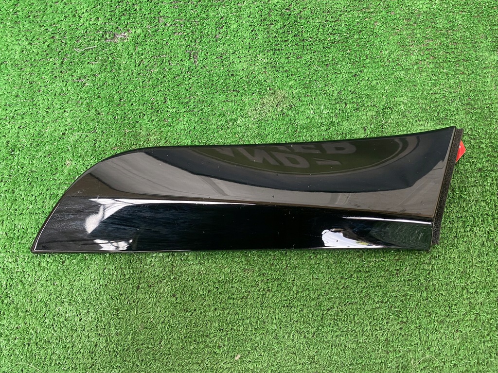 фото №1, Jeep compass 2 ii спойлер молдинг ліва кришки задній