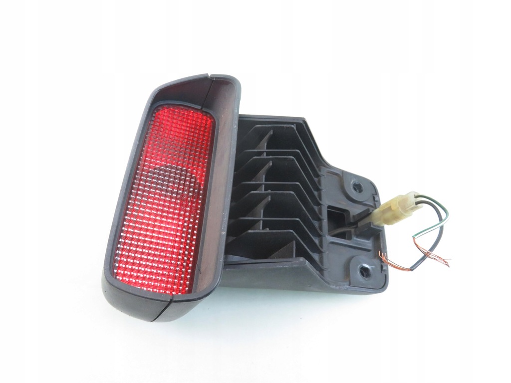 фото №4, Свет стоп suzuki alto vi