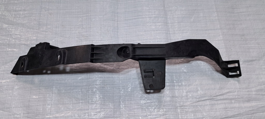 фото №1, Opel astra j направляющая бампер перед левый 13287639