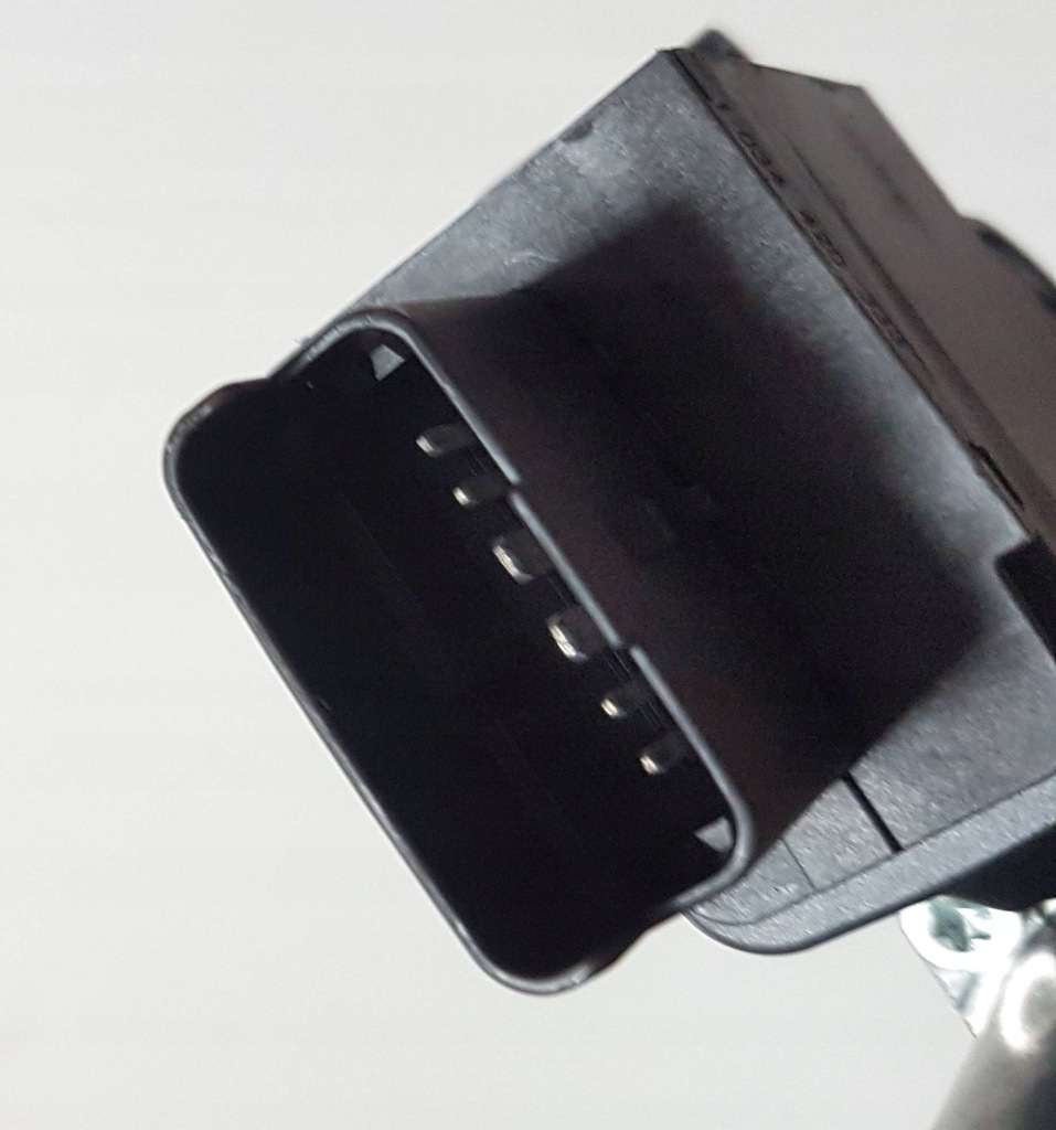 фото №6, 2020 citroen c5 aircross моторчик скло двері передніх 9829482280