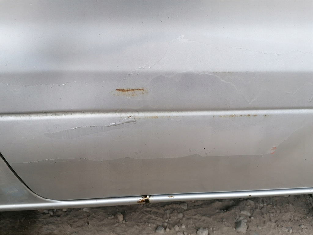 фото №6, Hyundai i800 h1 двері праве бічний розсувні комплектний