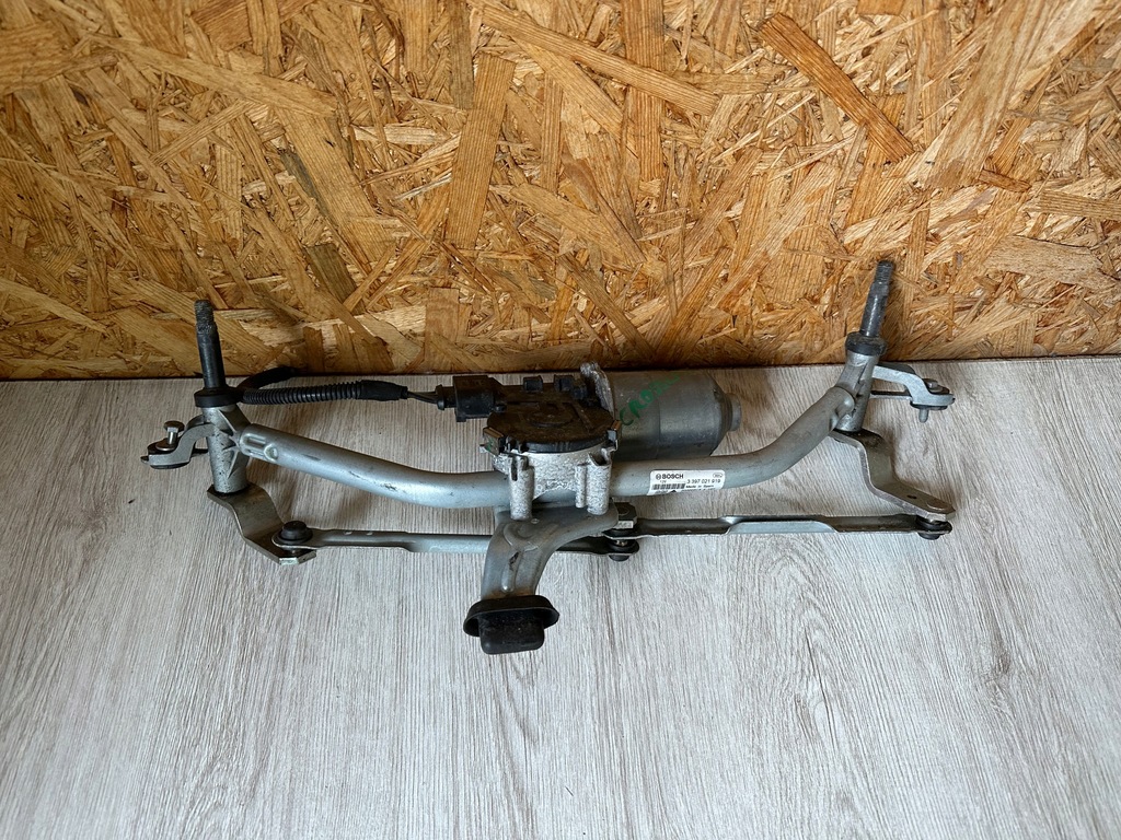 фото №1, Механизм дворник opel crossland x 3397021919