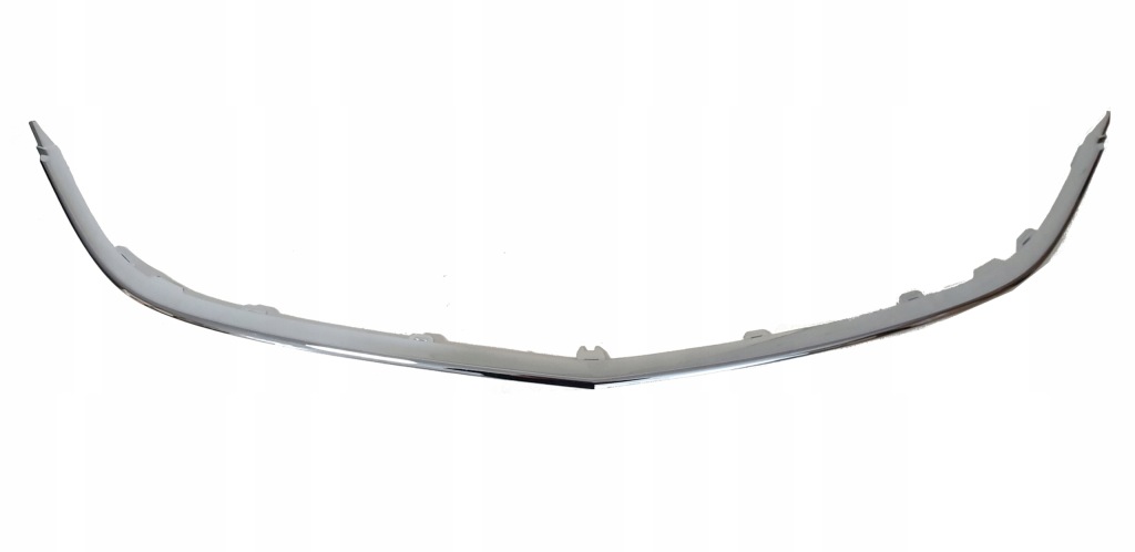 Купити Молдинг рамка решітка радіатора хром opel astra iv j 2009-