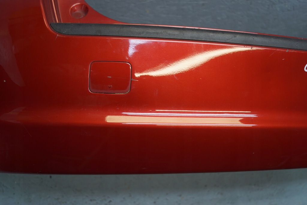 фото №8, Бампер задня kia ceed i lift kombi