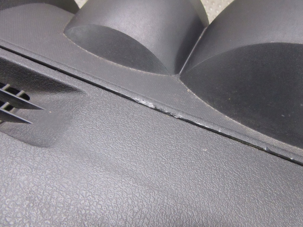 фото №10, Dodge nitro 2007 приборная панель приборная приборная панель