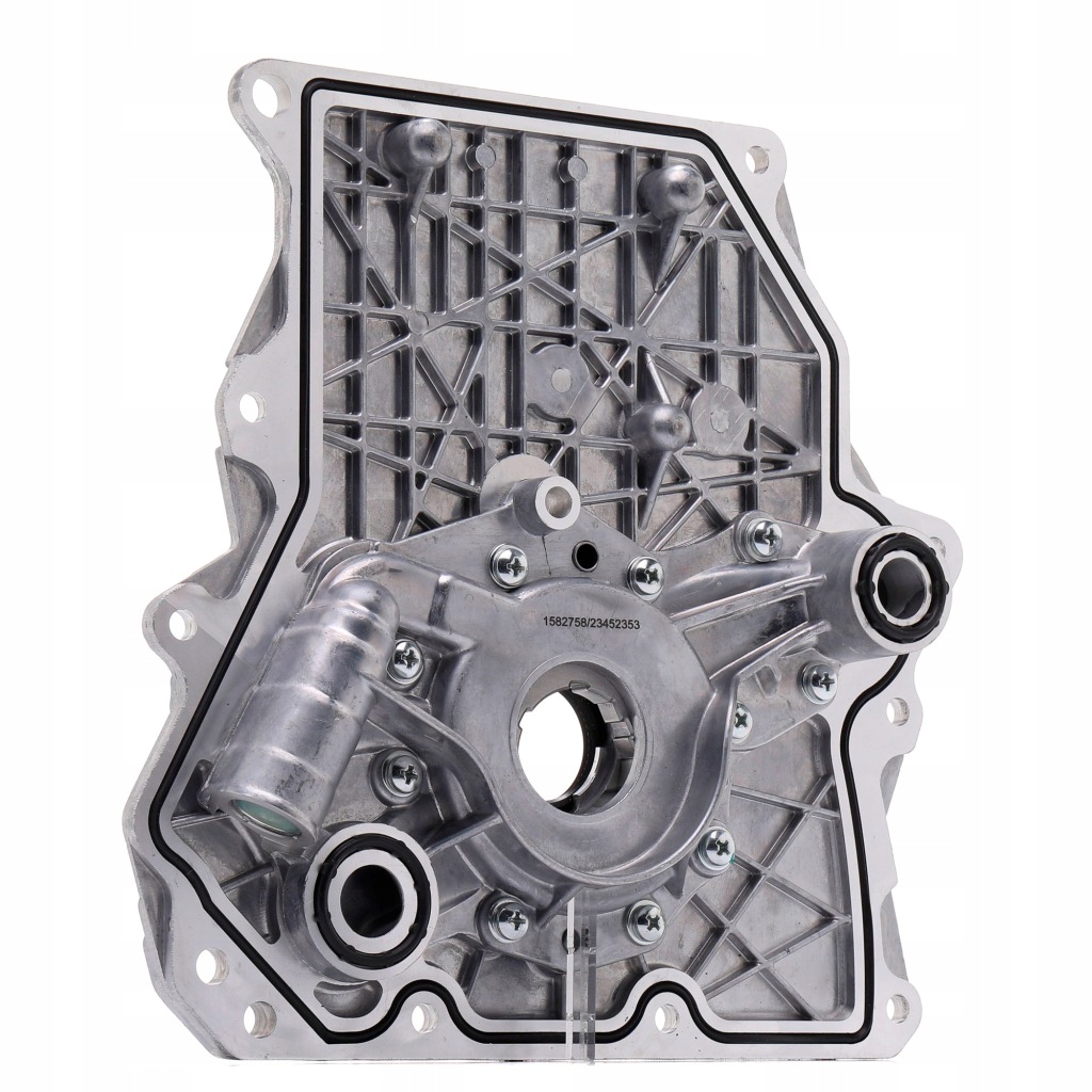 Купити Насос масляна ridex 596o0187 do fiat tipo kombi 356 500x 334 linea