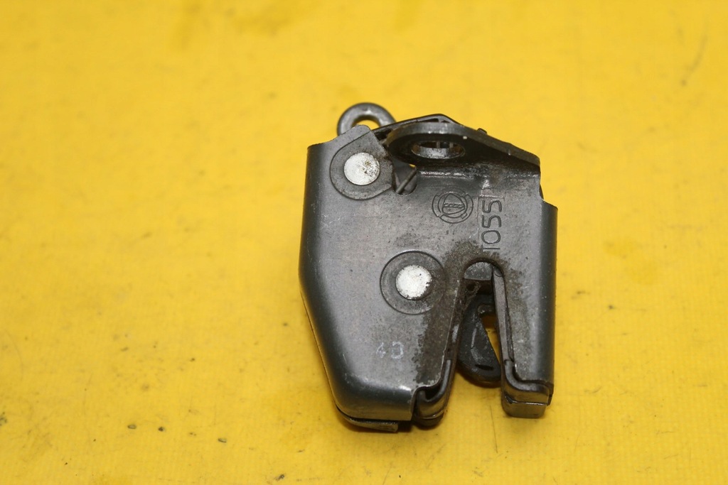 фото №1, Замок дверь правый задняя góra doblo i