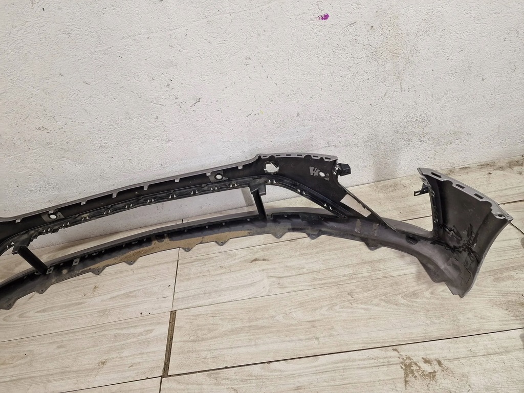 фото №14, Бампер перед передній решітка bentley continental gt 3sd807437