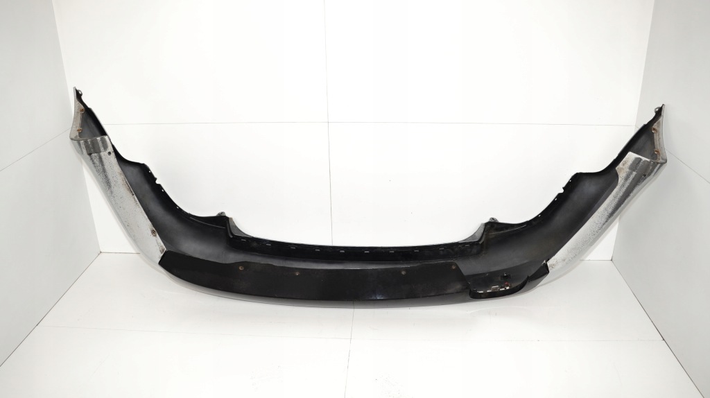 фото №11, Бампер задняя skoda superb ii 13-15r lift hb pdc la7w