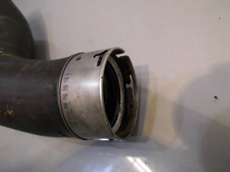 фото №4, Wąż труба интеркулер bmw x4 f26 3.0 d