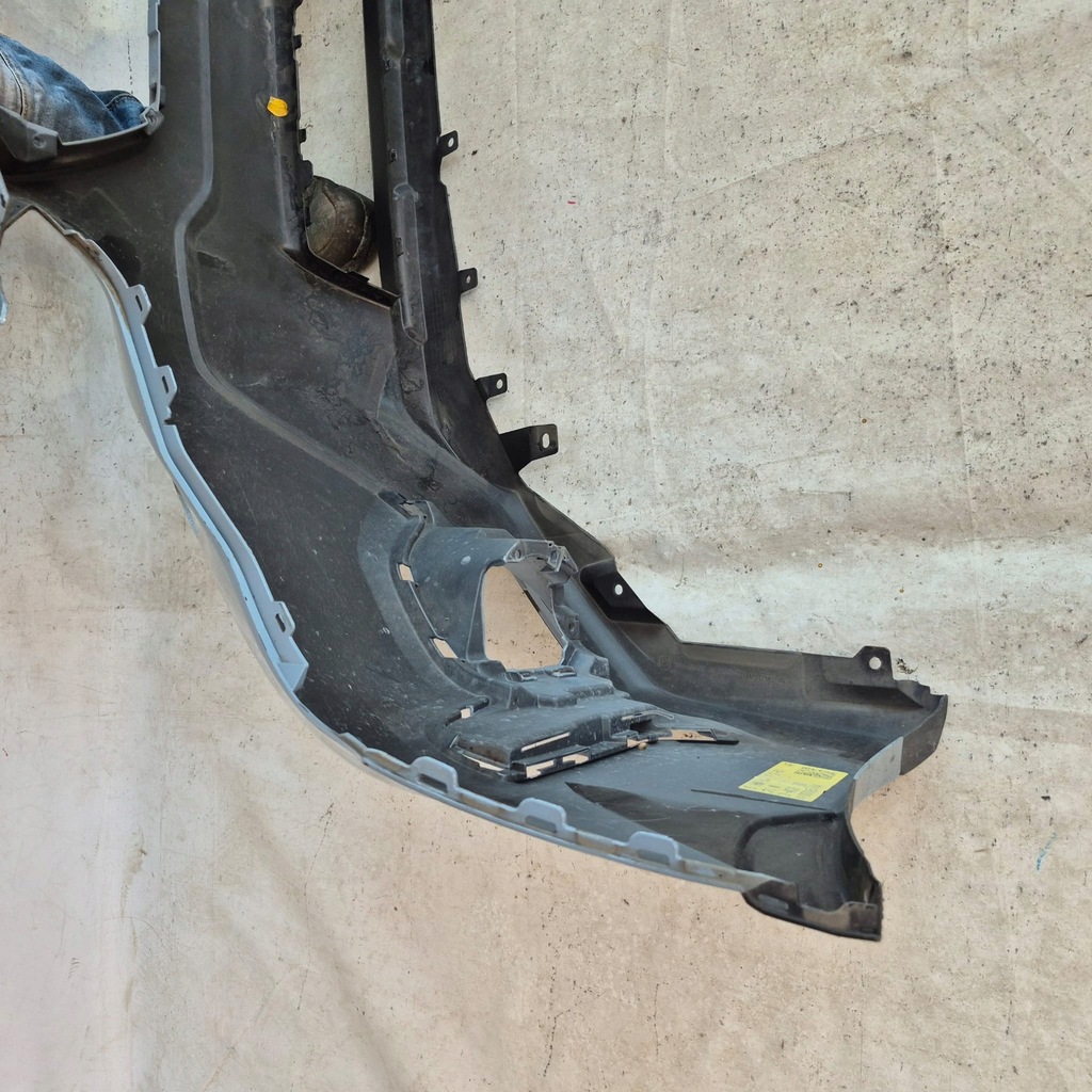 фото №11, Subaru xv crosstrek lift 20- бампер перед передний spr 57704fl030