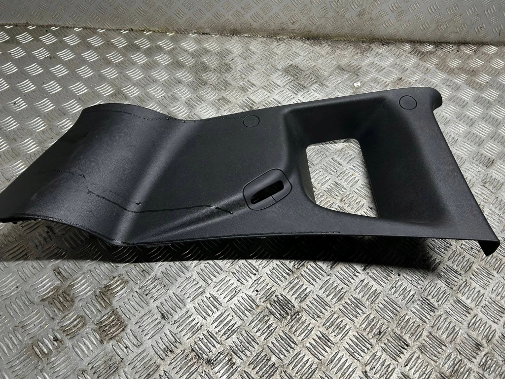 Купить Защита стойка левый задний  jeep renegade 7355795020