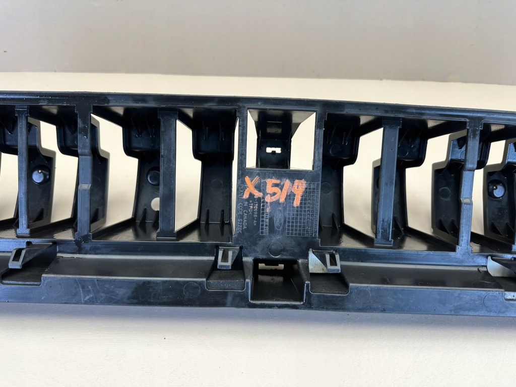 Ford mustang gt 15r- абсорбер бампера перед передний jr3b-17e898 Недорого