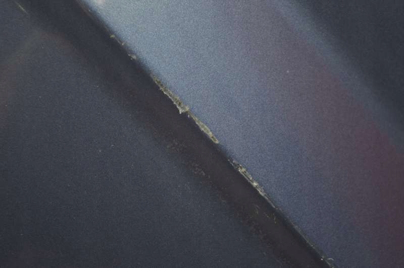 фото №5, Капот крышка двигателя szaroniebieska kia sorento 1 i lift 07-09