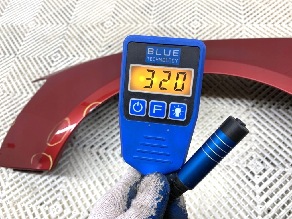 Крыло  левое  перед audi a5 8t спортивный/купе 07-17 granatrot накладка Цена