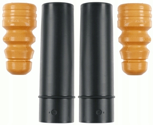 Купить Набор отбойники/чехлы амортизатора задний  hyundai acce