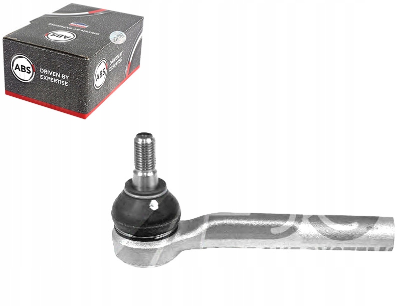 фото №1, Наконечник тяга opel astra h 04- l a.b.s.