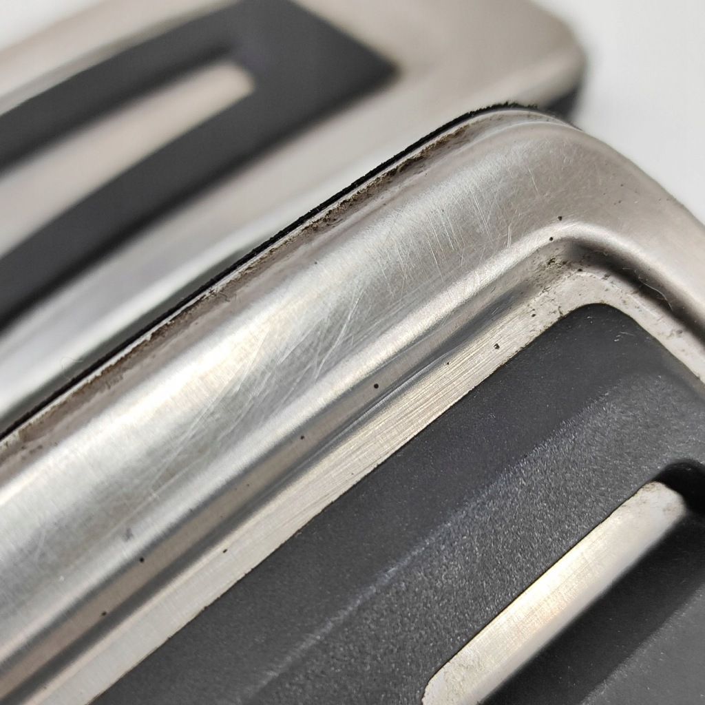 Volkswagen golf vii 2017 інше частини кузов Недорого