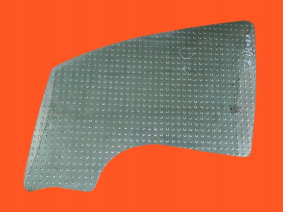 фото №1, Chevrolet volt 2010 скло двері ліва перед